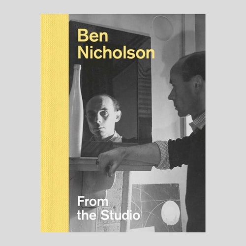 Wiley Ben Nicholson From The Studio 1
