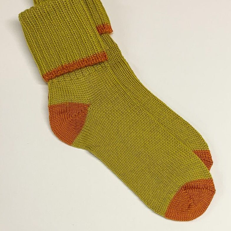 Arbon Socks 'The Exmoor' Unisex Wool Socks